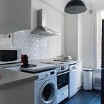 New And Decorated Nest In The Heart Of La Roquette